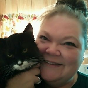 Meet your Posher, Stacey